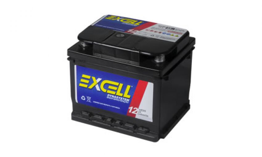Bateria Excell EX-45BD