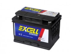 Bateria Excell EX-60DD